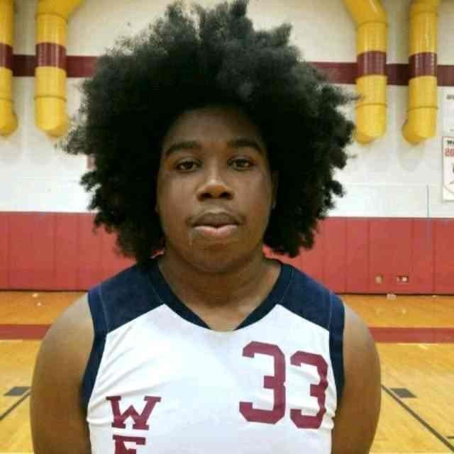 Jacobe Gamble mugshot