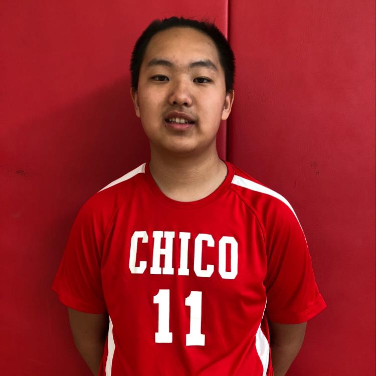 Matthew Lo