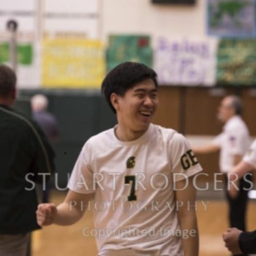 Daniel Lee