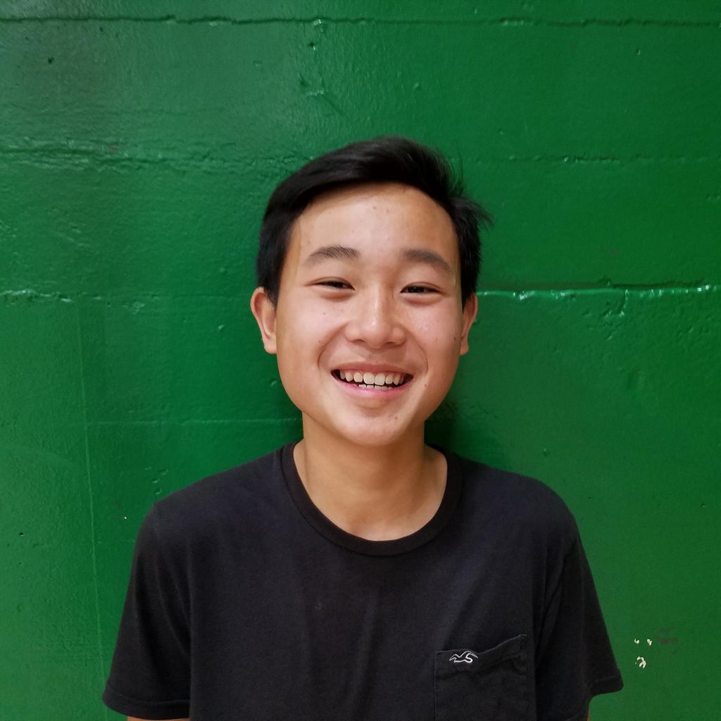 Keith Yang mugshot