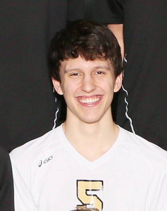 Micheal Arango