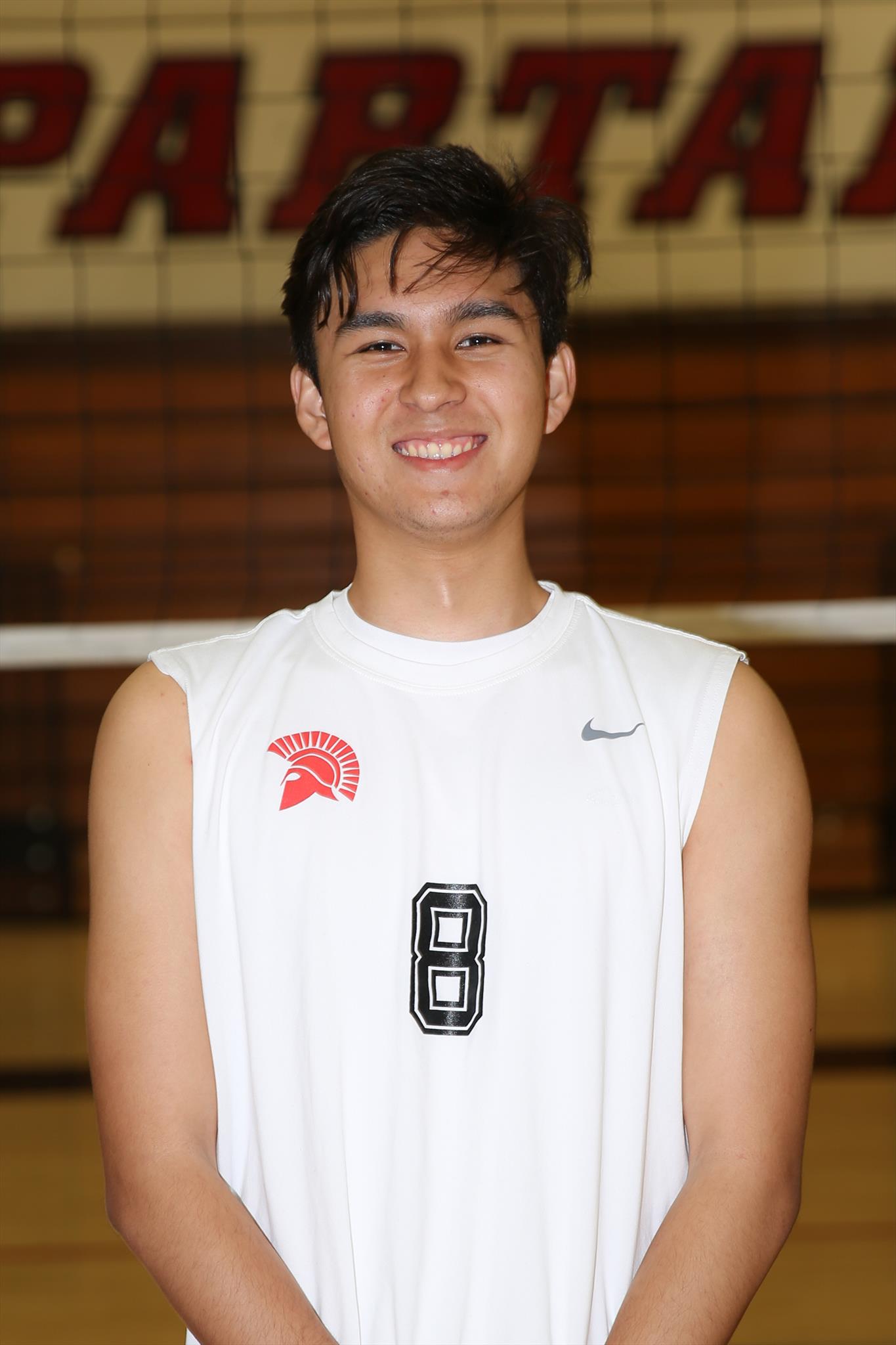Jacob Munoz