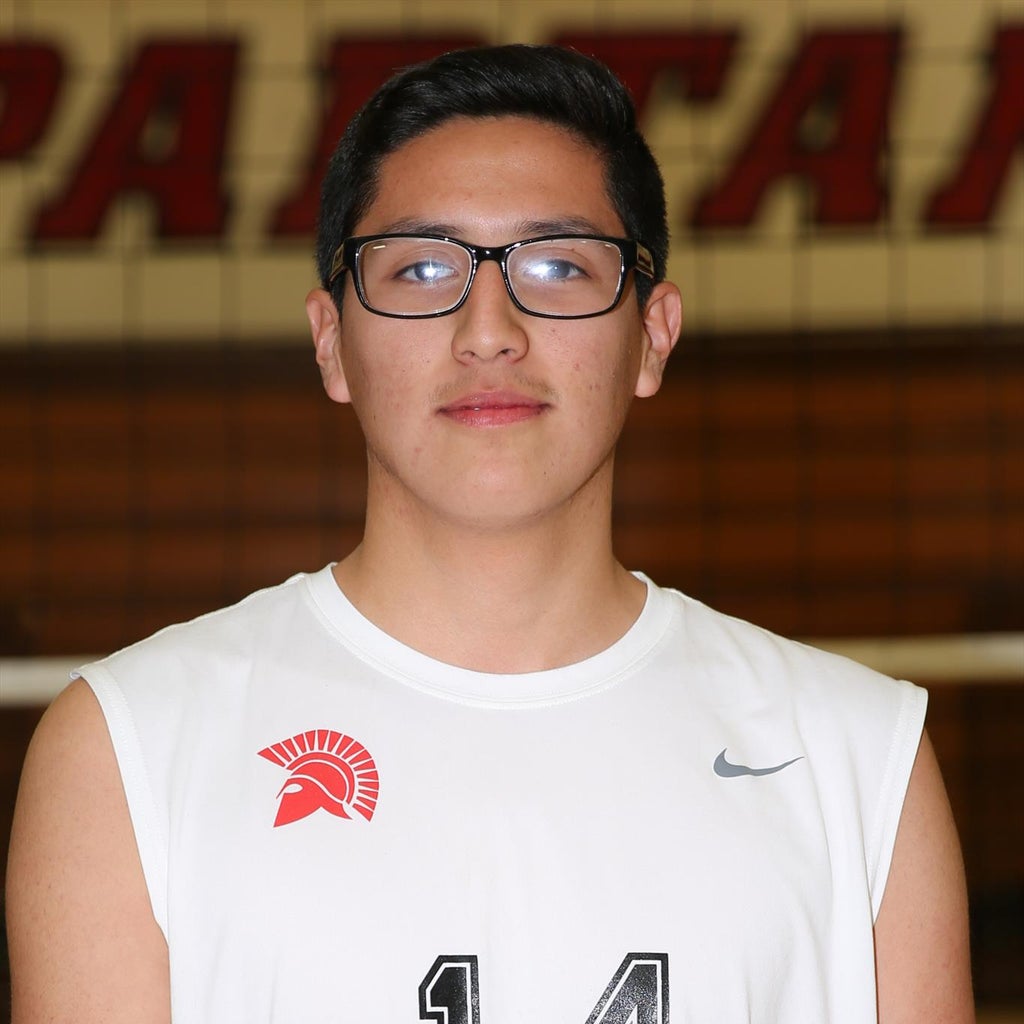 Kevin Munoz