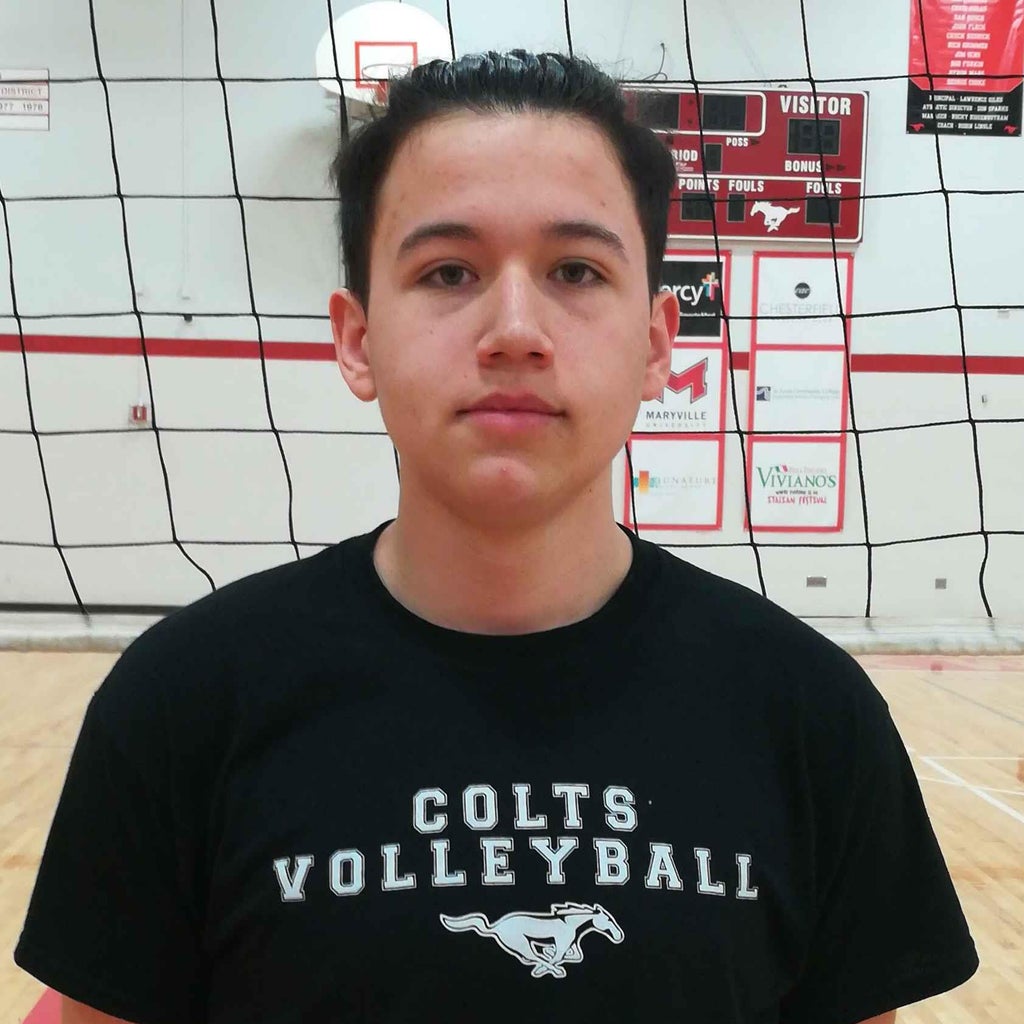 Clayton Rodriguez
