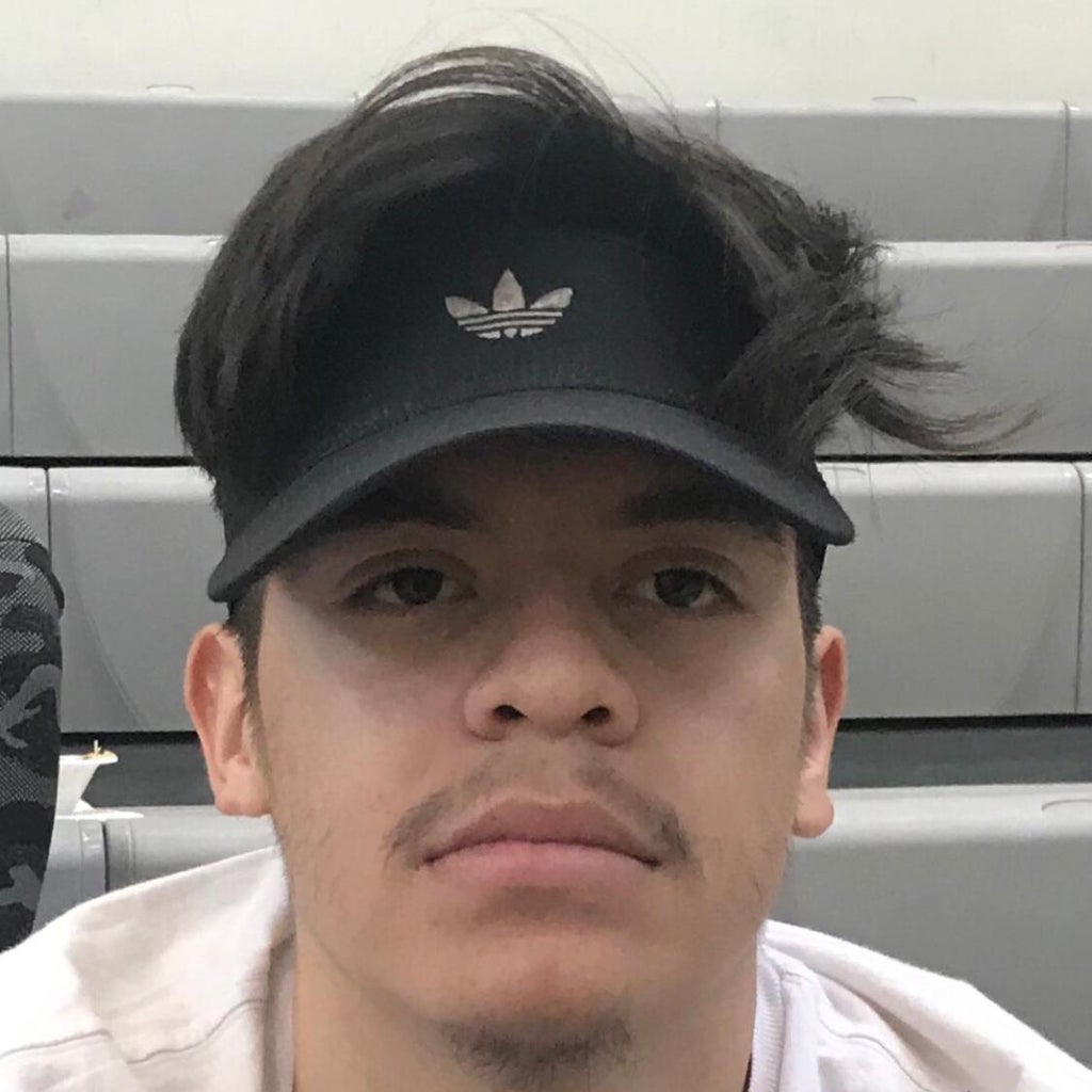 Alexis Rodriguez mugshot