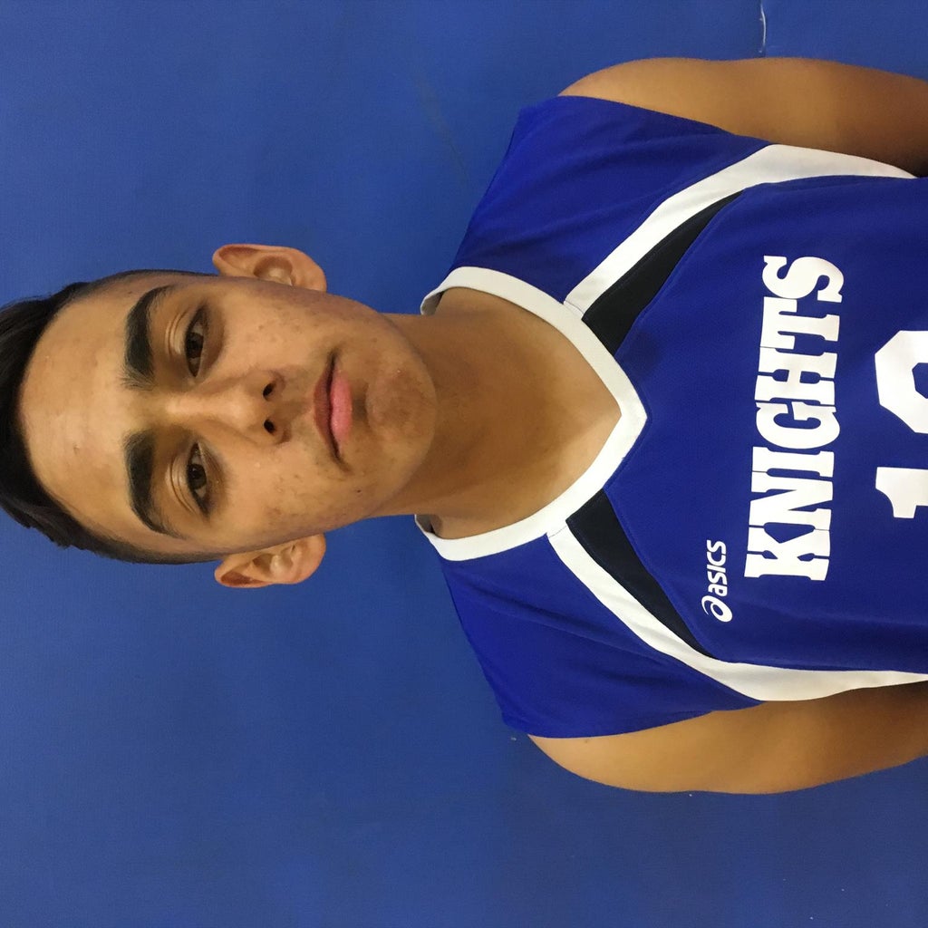 Oscar Gutierrez mugshot