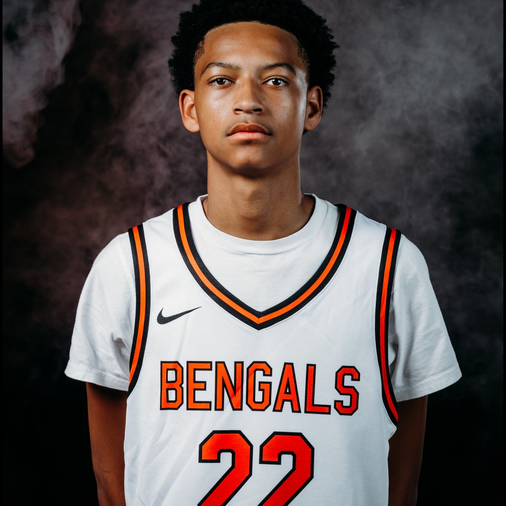 Saivion Makely mugshot