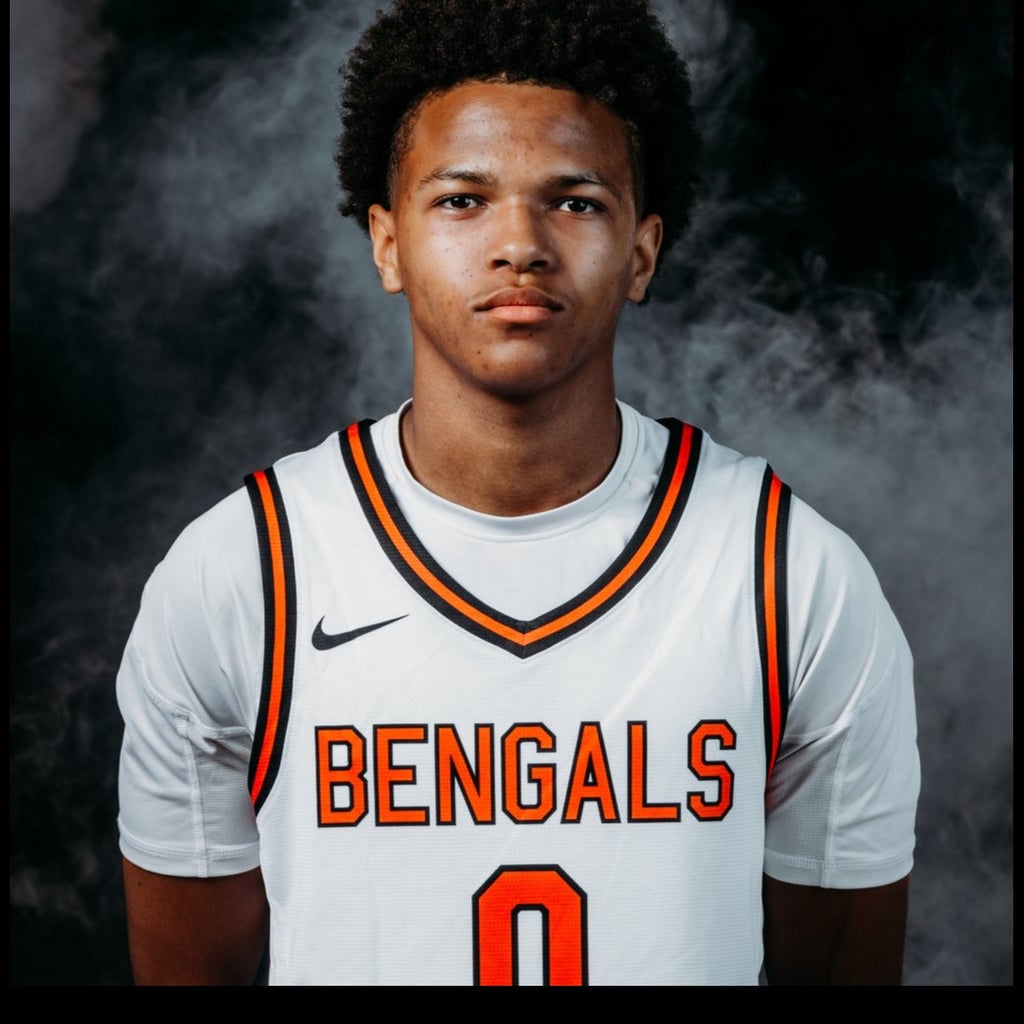 Ray Chatman mugshot