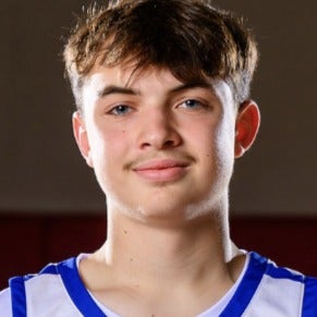 Cale McDowell mugshot