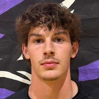 Caleb Carlisle mugshot