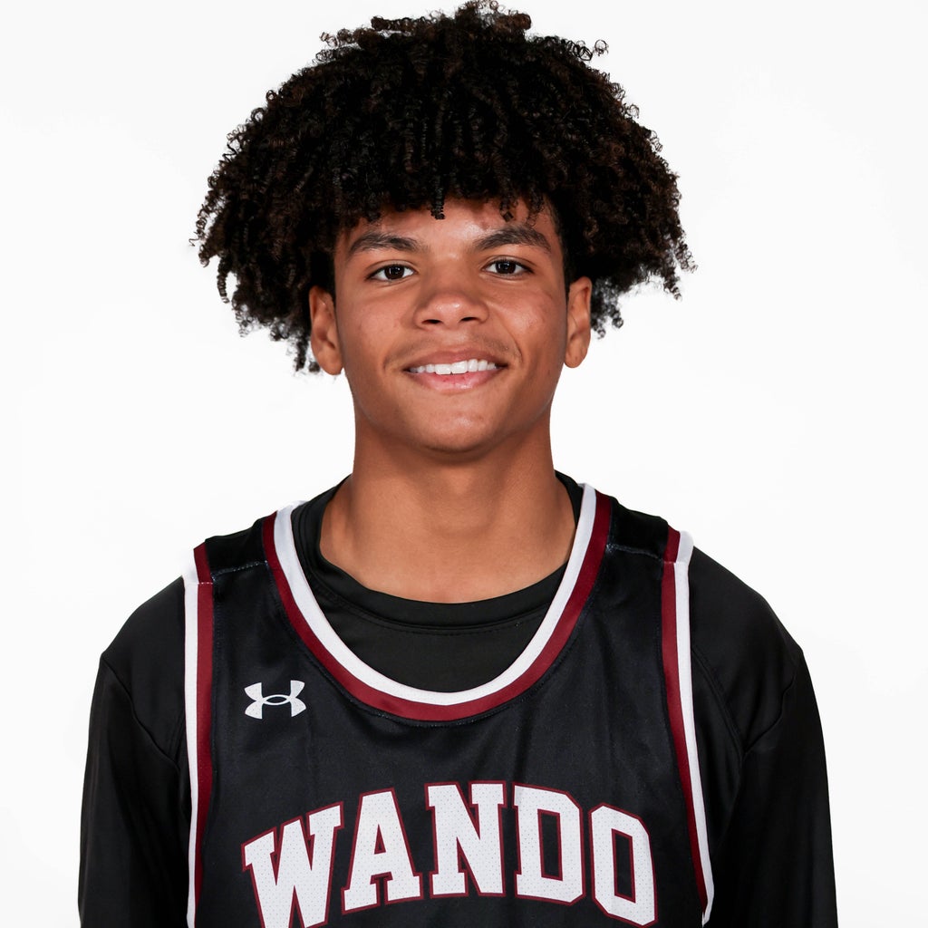 Jahmari Malone mugshot