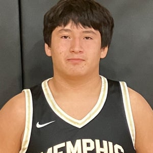 Leo Zarate mugshot