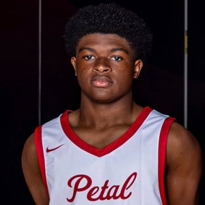 Josh Moody mugshot