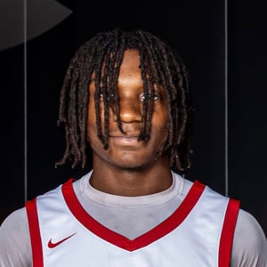 Yasiin Williams mugshot