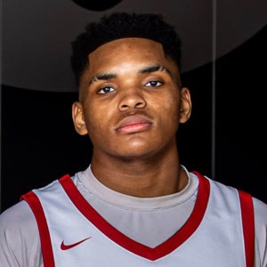 Jacob Hinton mugshot