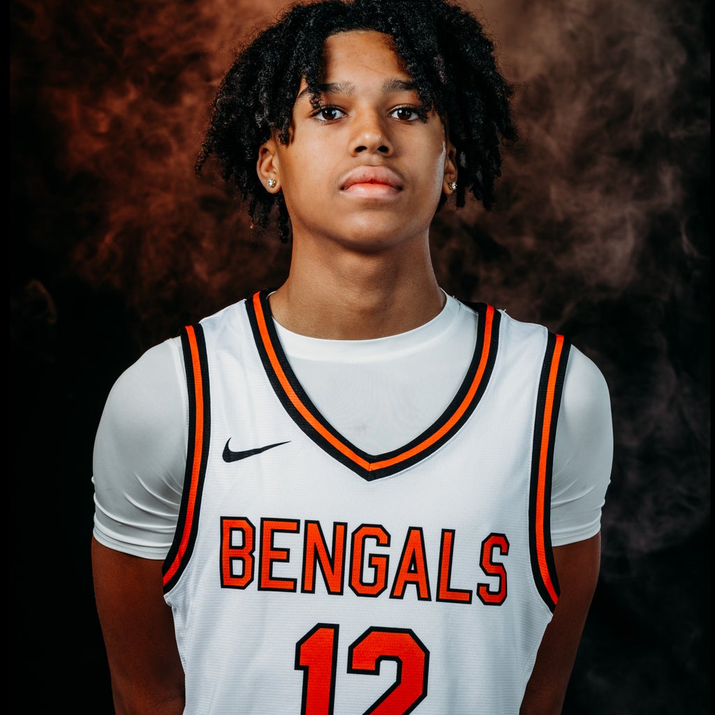 Jeremiah Holman mugshot