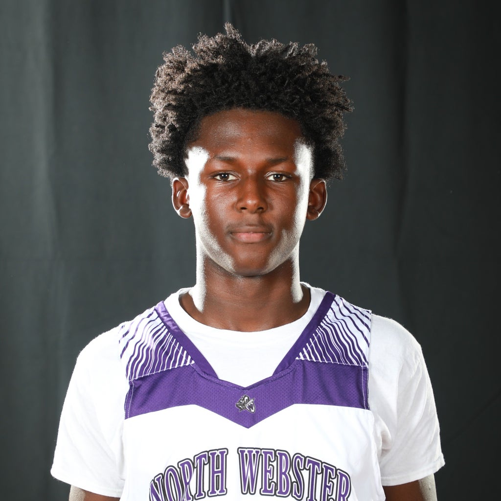 D'Markion Lewis mugshot