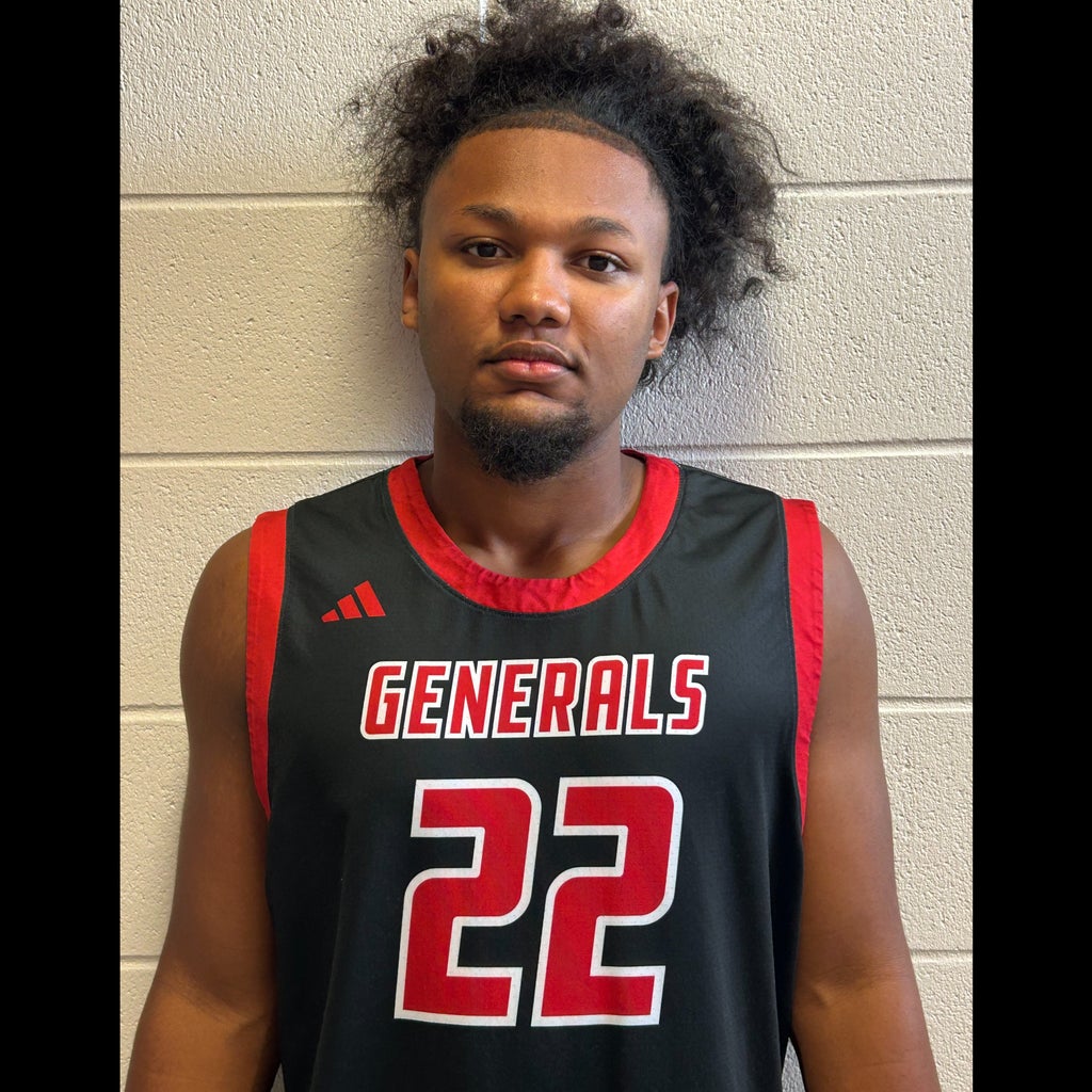 Jalen McFarland mugshot
