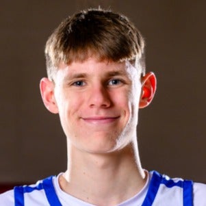 Owen Gibson mugshot