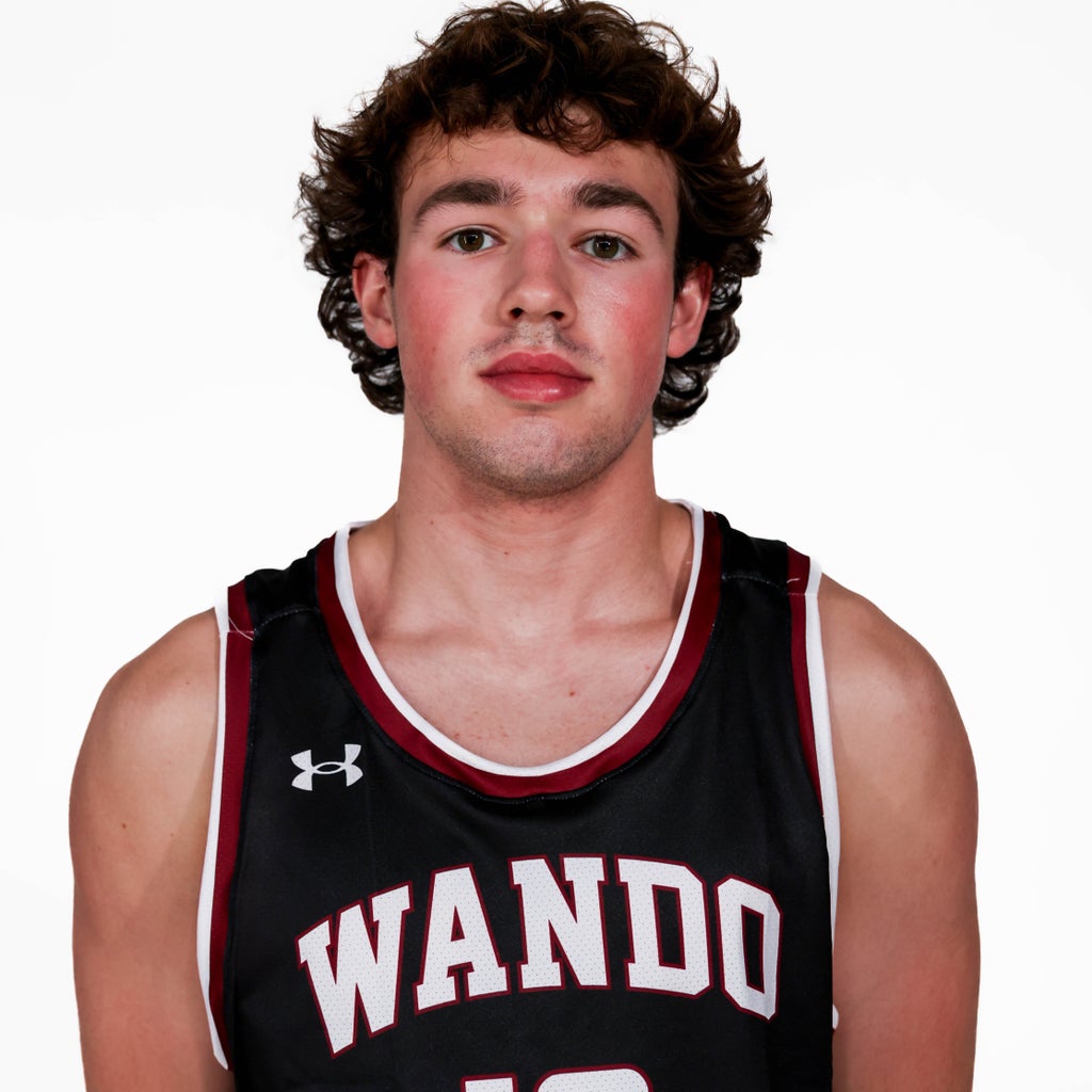 Mason Steiner mugshot