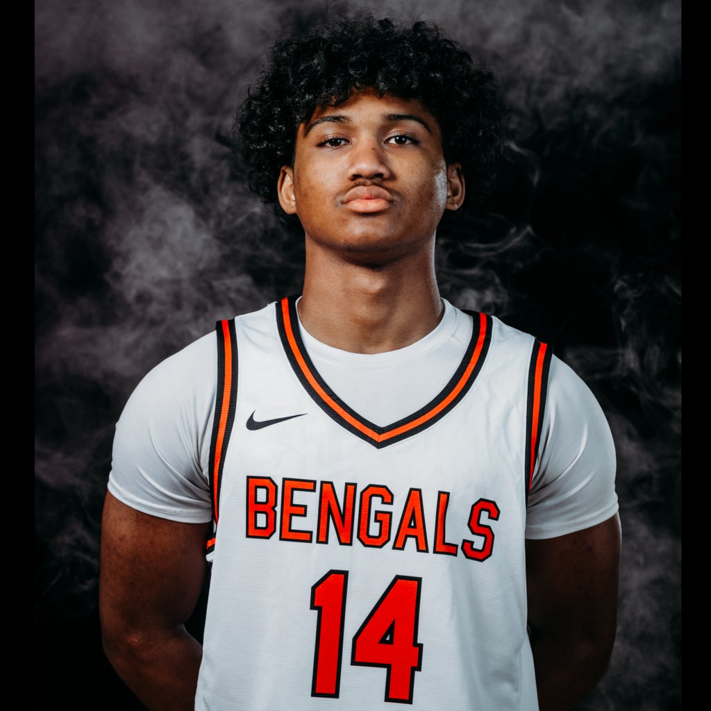Jeremiah Ealey mugshot