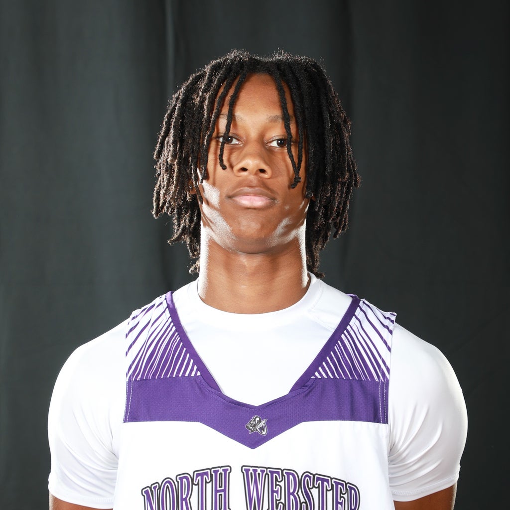 Cameron White mugshot