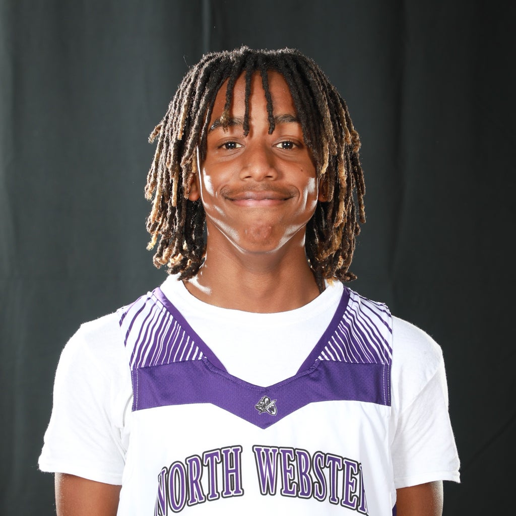 Jadavion McGee mugshot