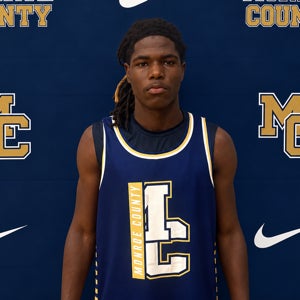Qunicy Scott mugshot