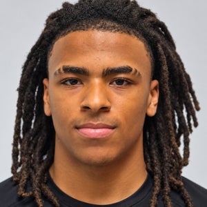Breon Nichols mugshot