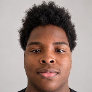 Max Jacobs mugshot