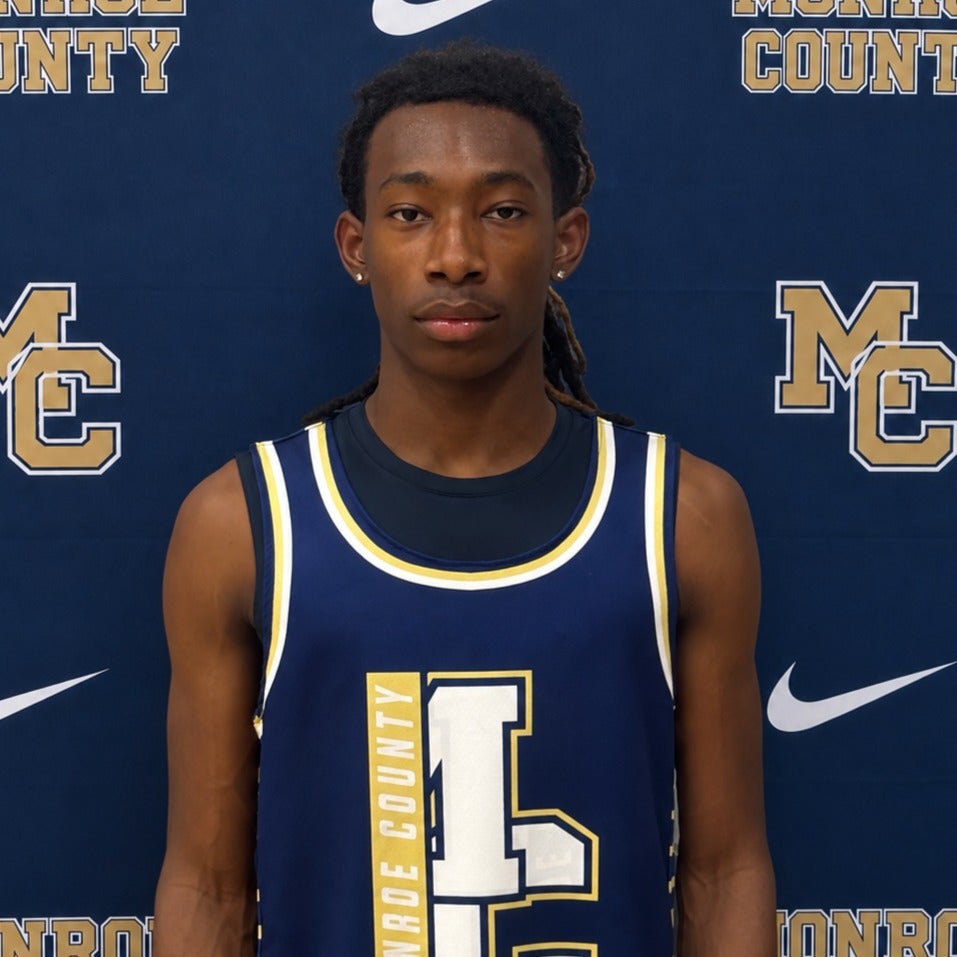 Treylon Jackson mugshot