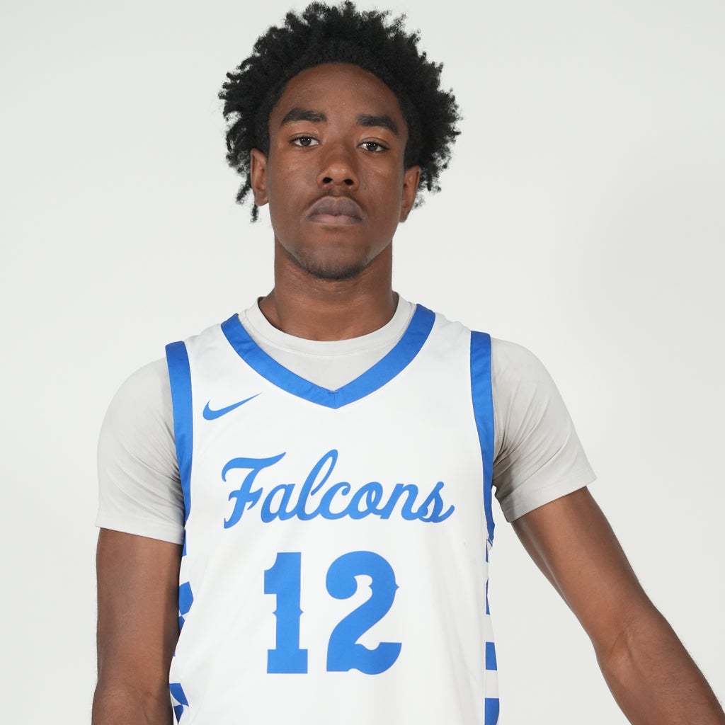 DeZzaron Brown mugshot