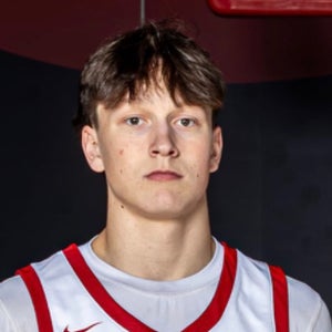 Ben McElvany mugshot
