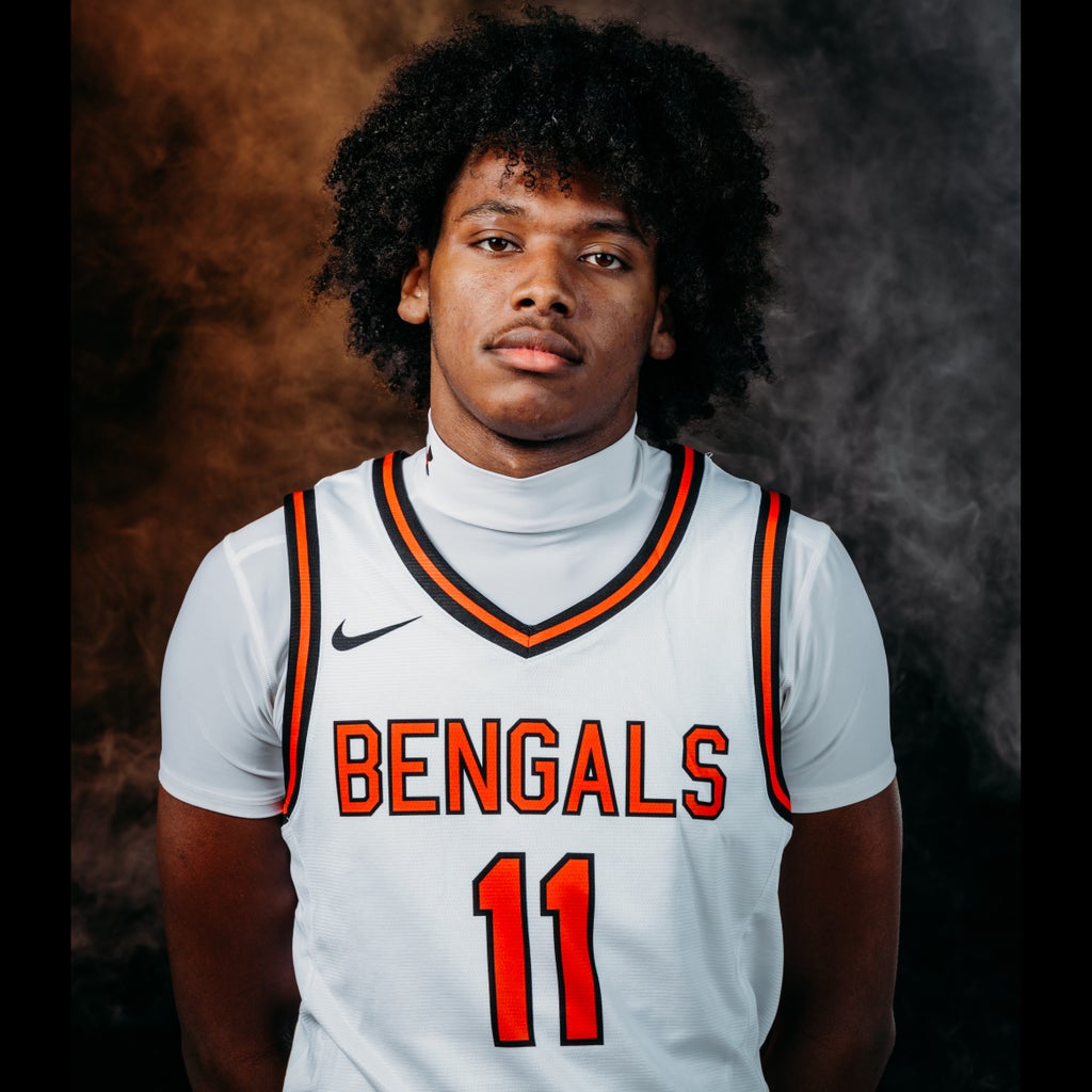 Mykai Haynes mugshot
