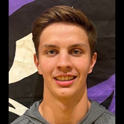 Connor Quinn mugshot