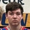 Caleb Hudson mugshot
