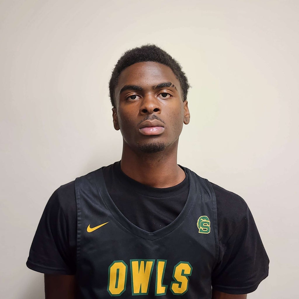 Draveon Thomas mugshot