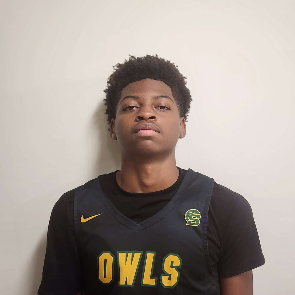 Travion Joseph mugshot