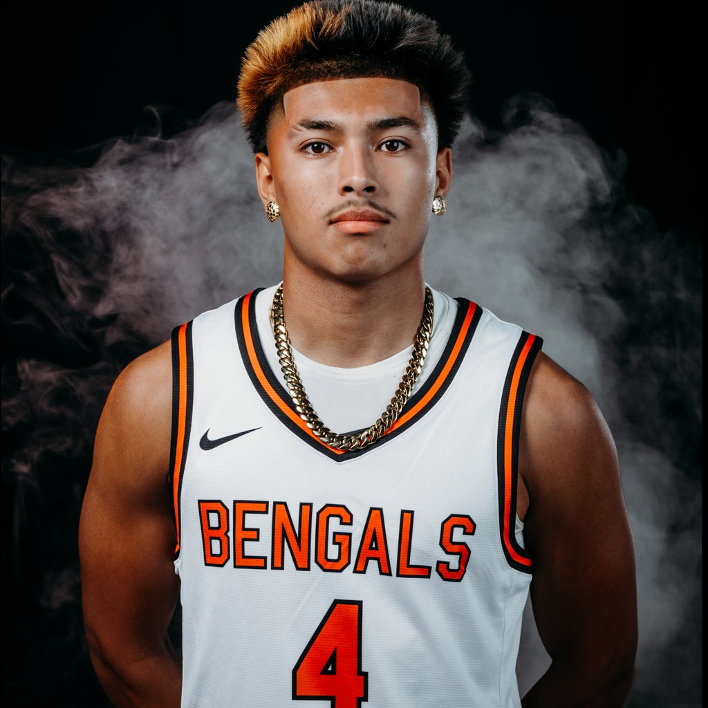 Kayden Santoyo mugshot