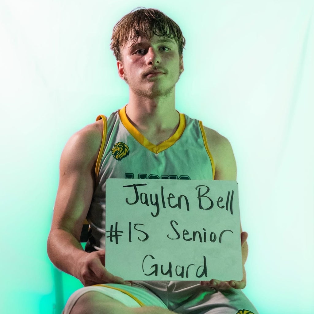 Jaylen Bell mugshot