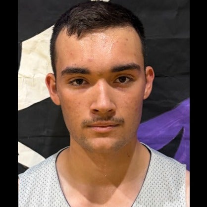 Travis Parkman mugshot