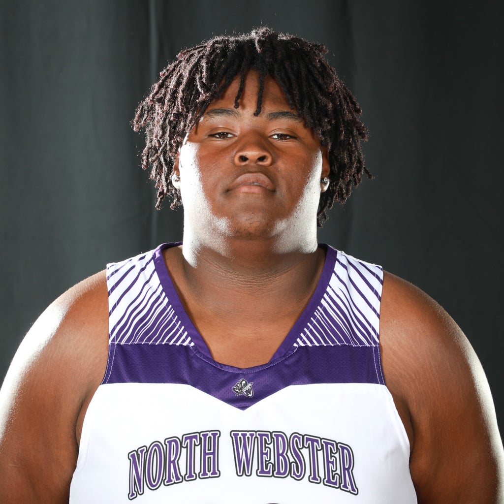 Nekeya Harden mugshot
