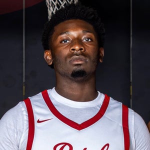 Jarvis Roberts mugshot