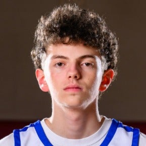 Hillman Torretti mugshot