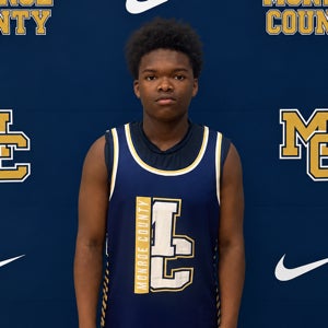 Jayshaun Patrick mugshot