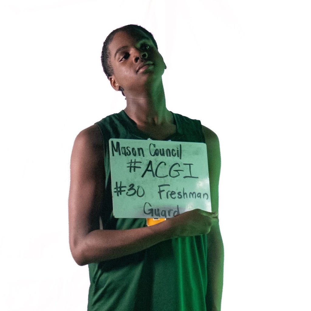 Mason Council mugshot