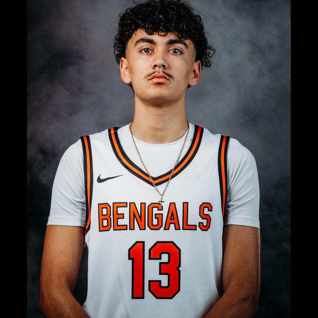 Enrique Reyes mugshot