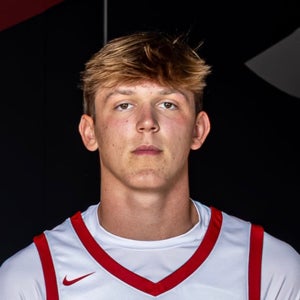 Bo Thomas mugshot