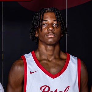 Bryce Ray mugshot