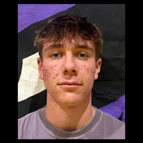 Grady Coleman mugshot